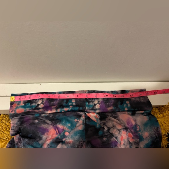 Onezie Pura Vida Flowy Split Leg Pants - Picture 7 of 12